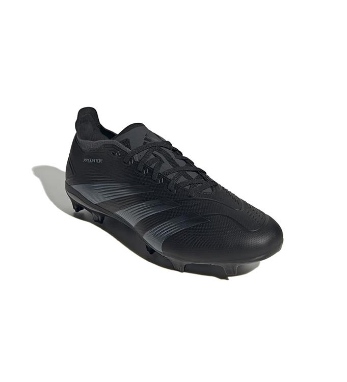PREDATOR LEAGUE L FG,CBLACK/CA CBLACK-CARBON-CBLACK
