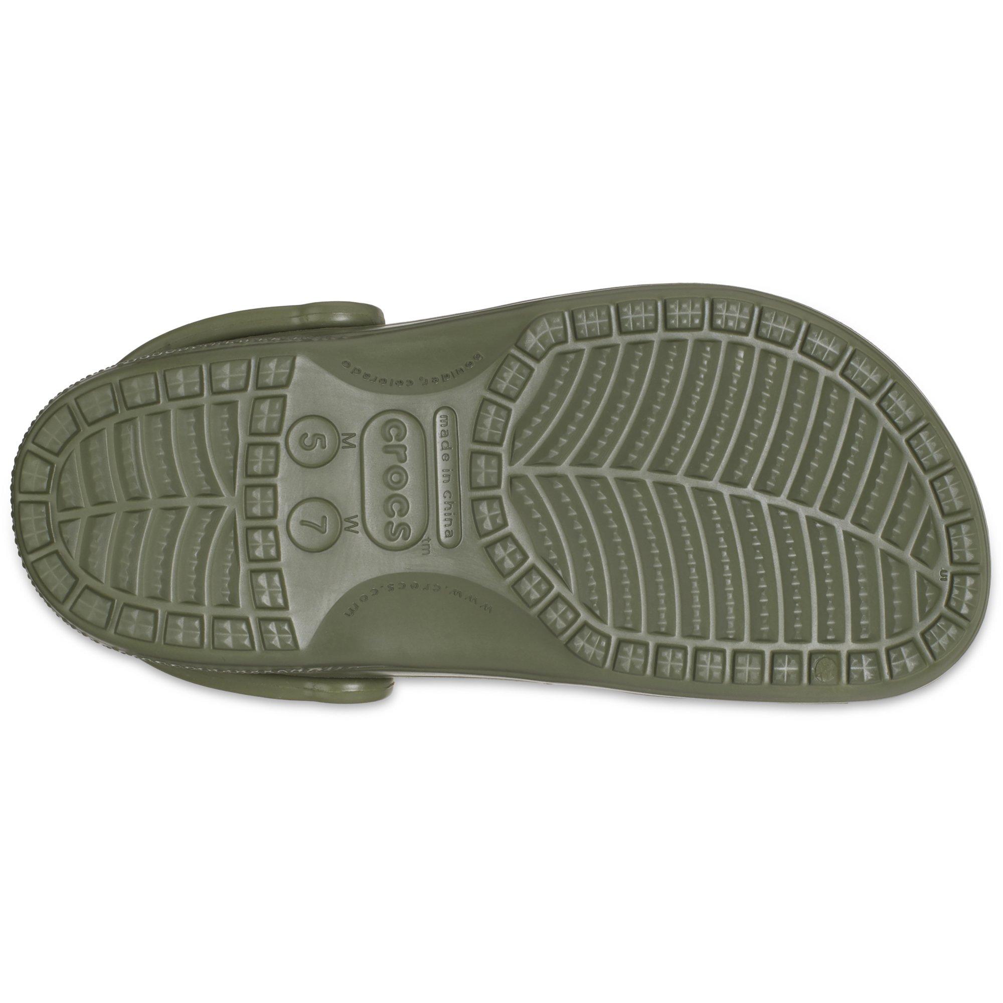 Crocs Baya Clogs Mens