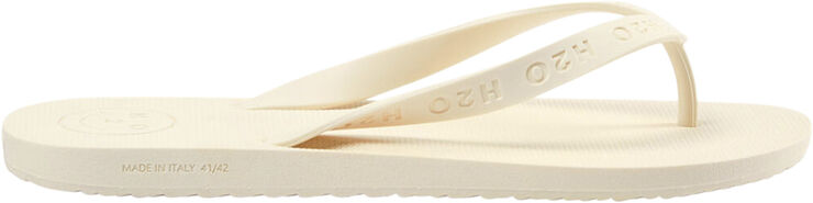 H2O Flip Flop Brun