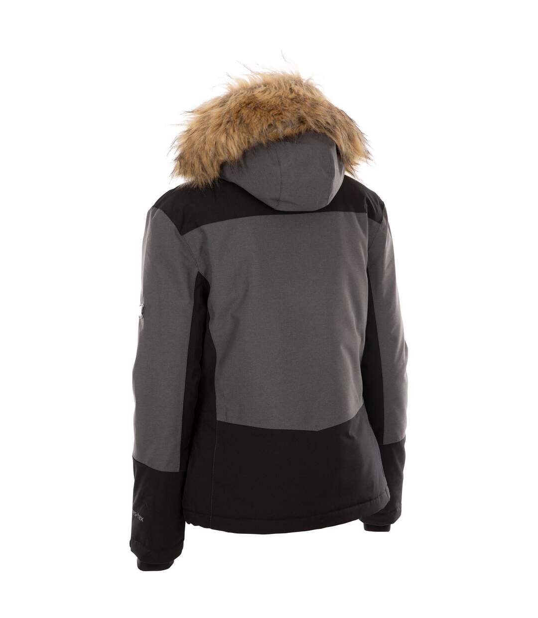 Trespass - Blouson de ski TEMPTATION - Femme (Noir) - UTTP5861