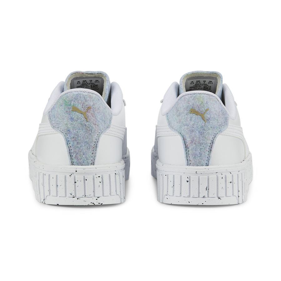 Carina 2.0 Better White-White-Pebble Gray