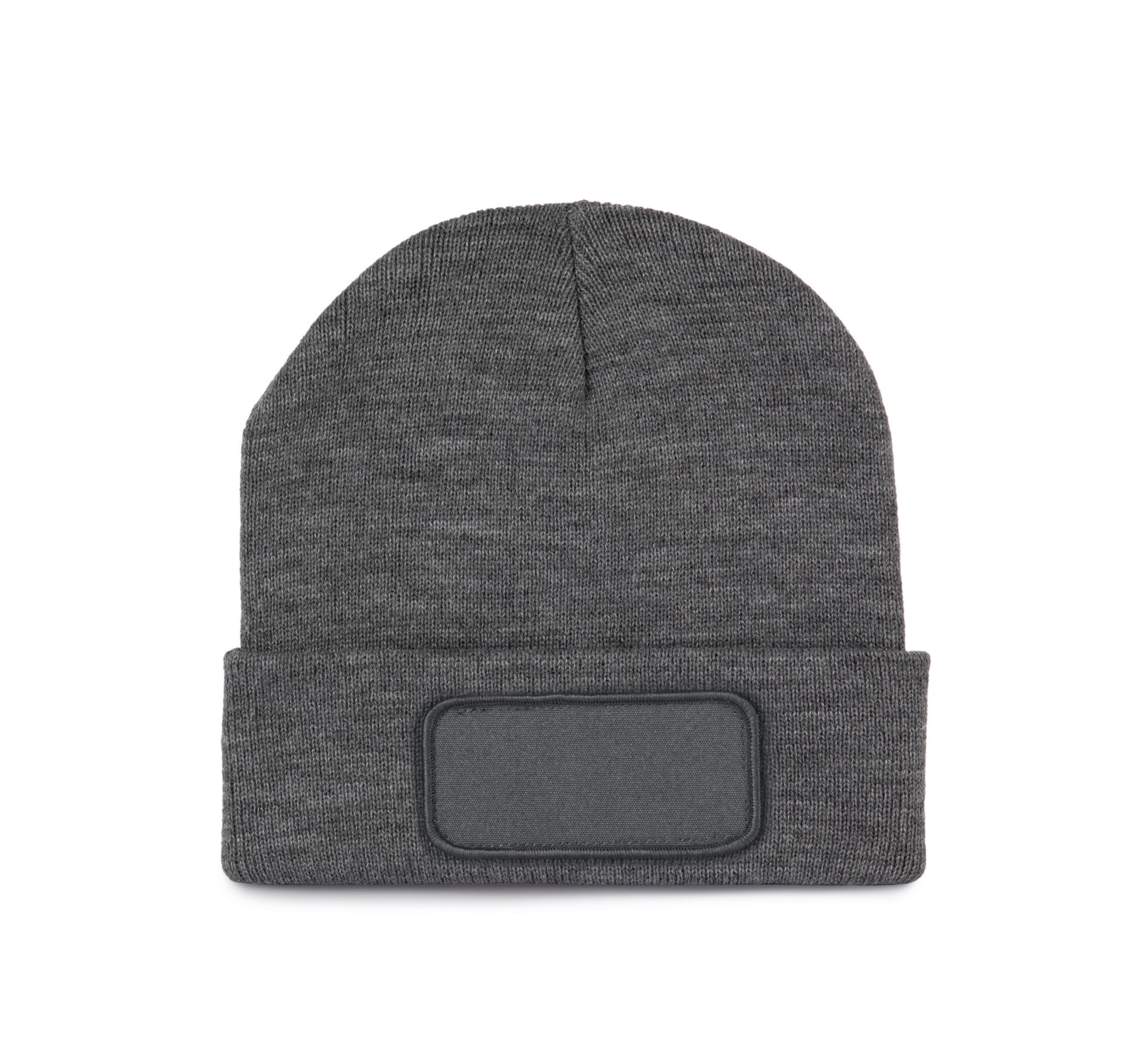 K-up KP890 - Bonnet recyclé avec patch