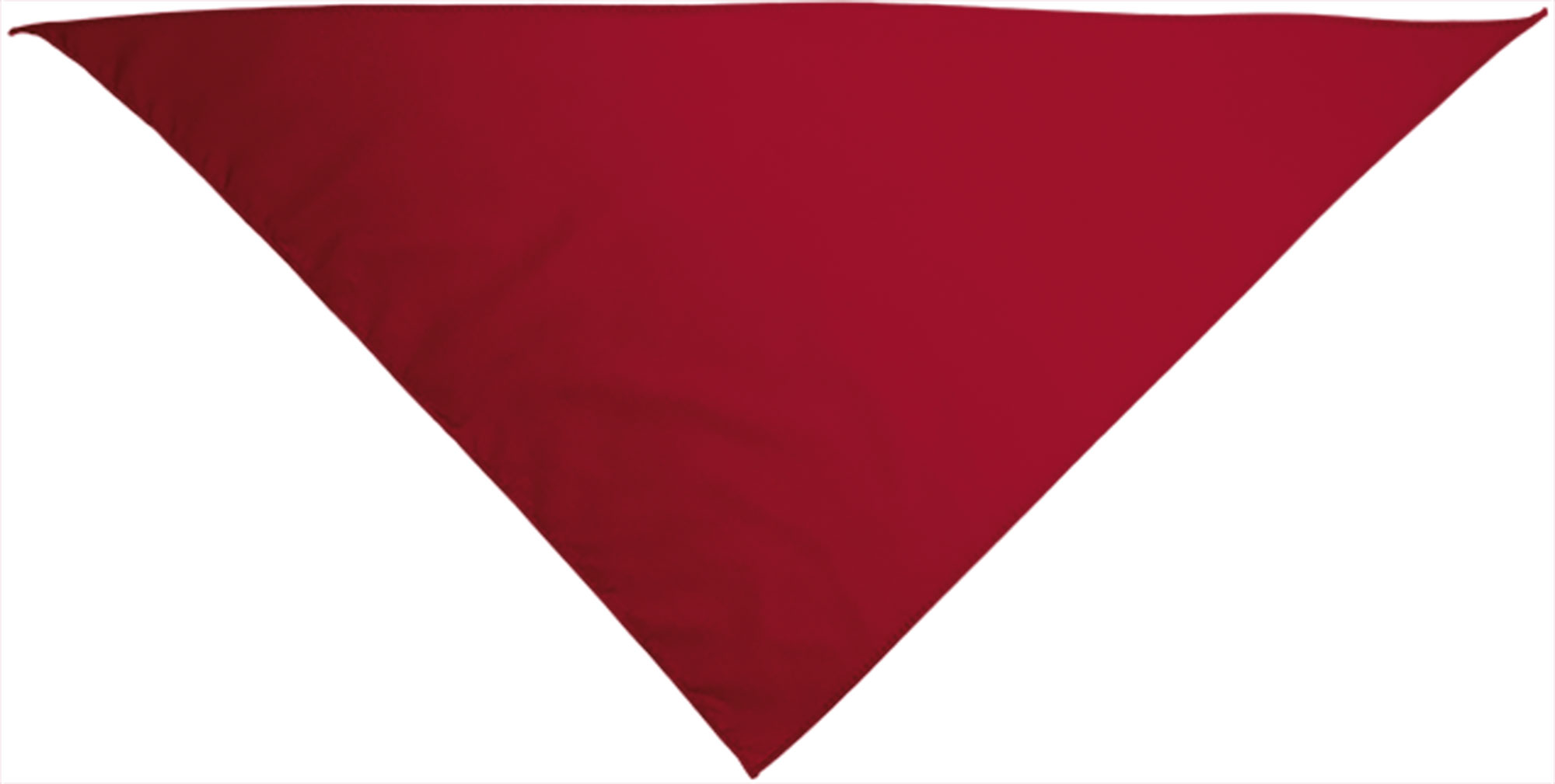 Valento PNVAPOP - Foulard triangulaire GALA