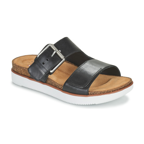 Clarks - ELYANE EEASE - Noir