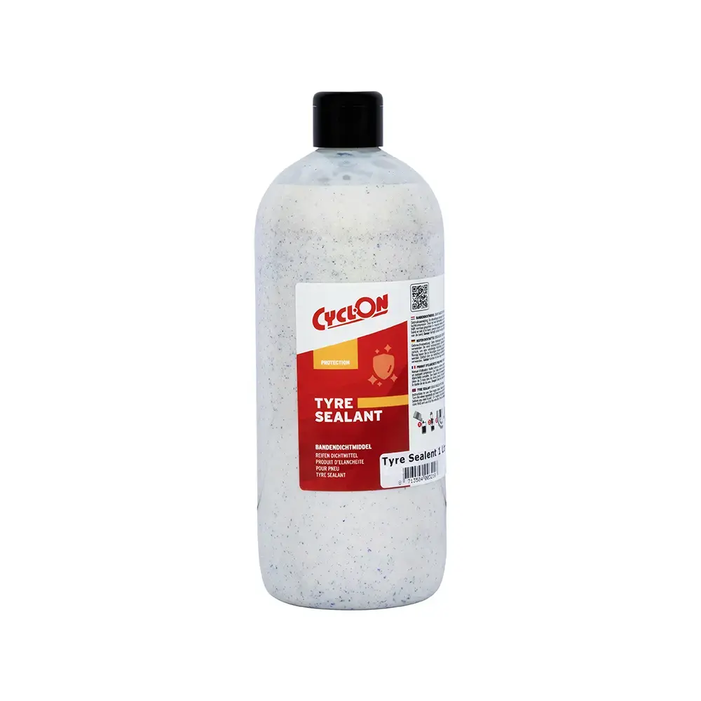 Cyclon Tyre Sealant Tubeless 1000ml