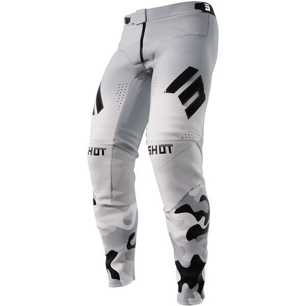 Shot - Pantalon Aerolite Shadow Gris