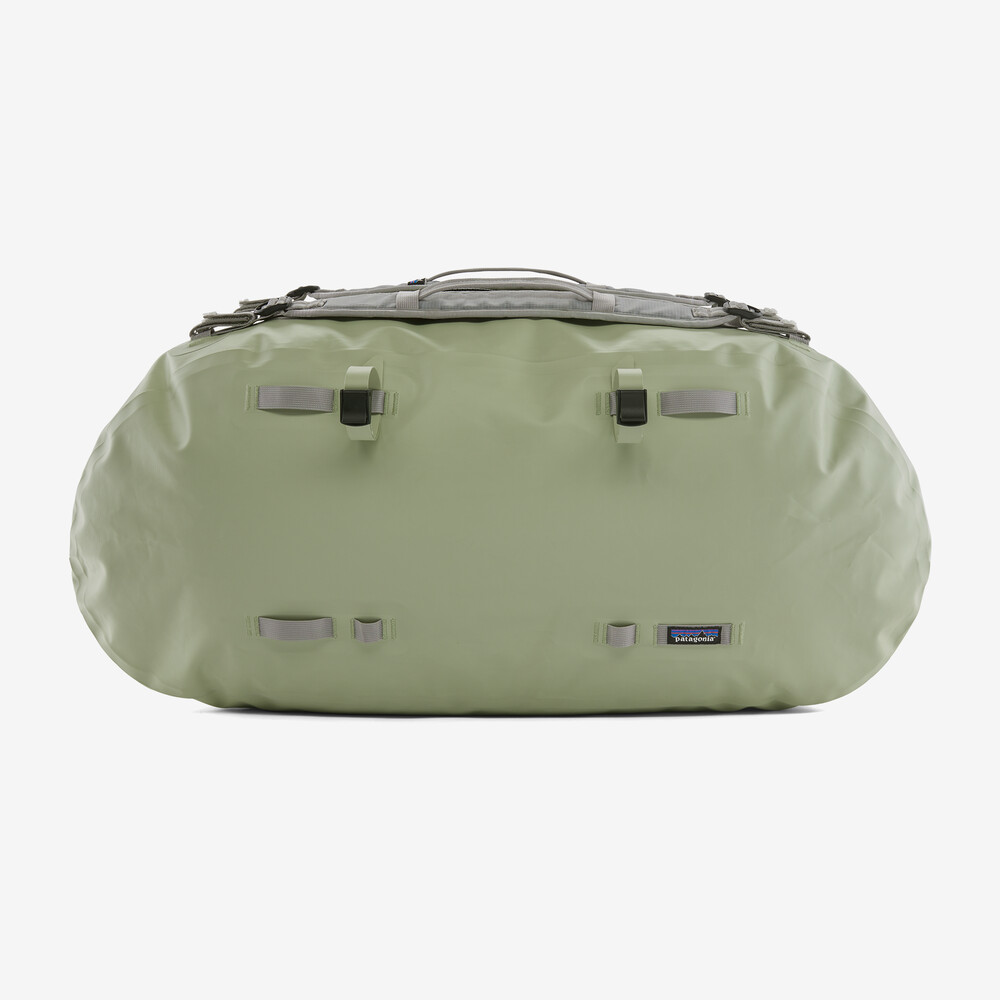 Guidewater Reisetasche 80L