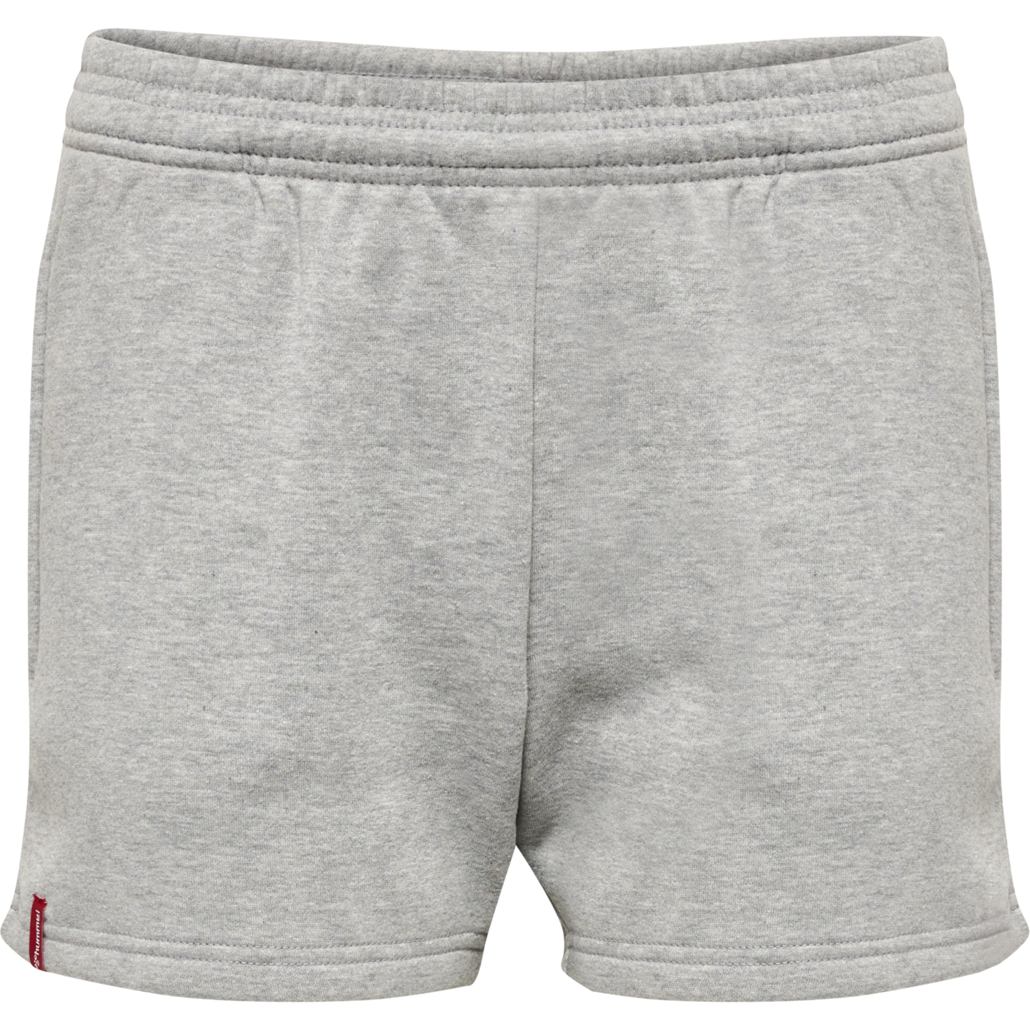 hmlRED BASIC SWEAT SHORTS KIDS