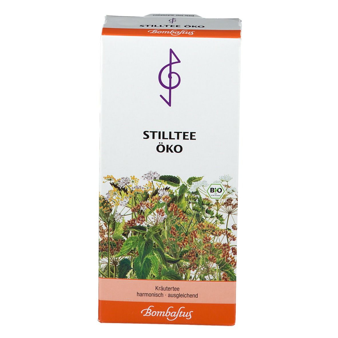 Bombastus Stilltee Öko