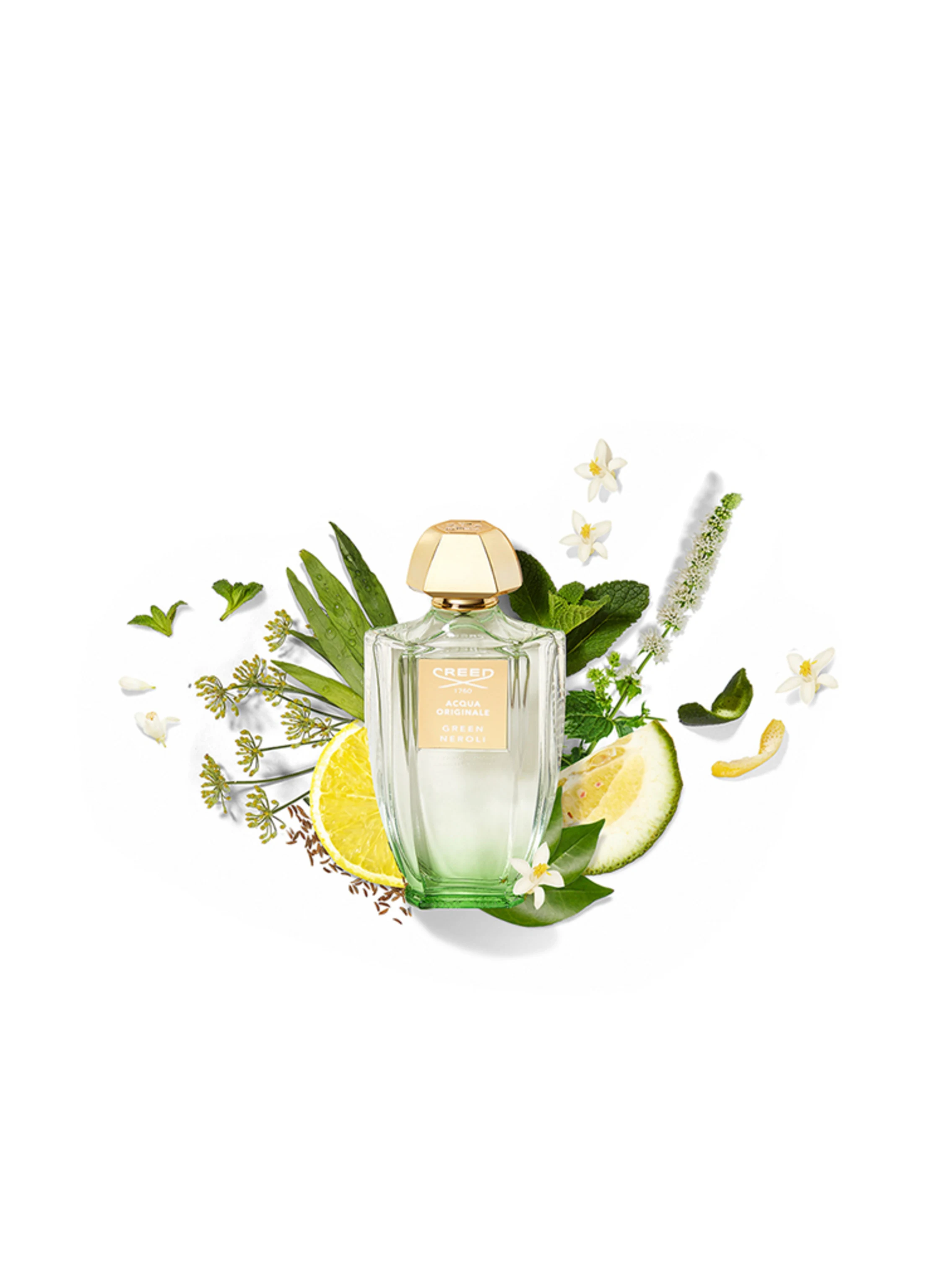 CREED GREEN NEROLI