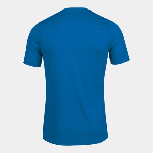 Camiseta Joma Inter II Royal Branca de Manga Curta