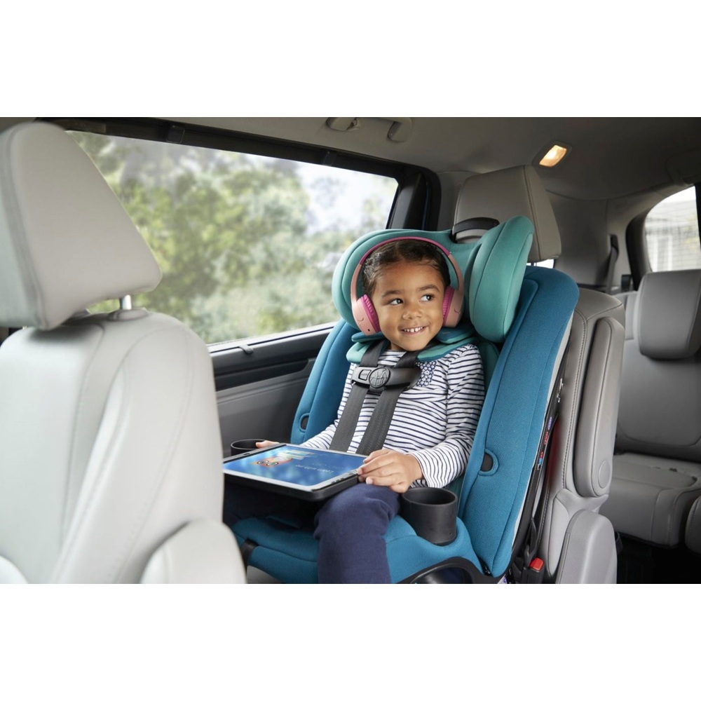 Belkin SOUNDFORM™ Mini-Kopfhörer, kabellos, On-Ear für Kinder – Rosa