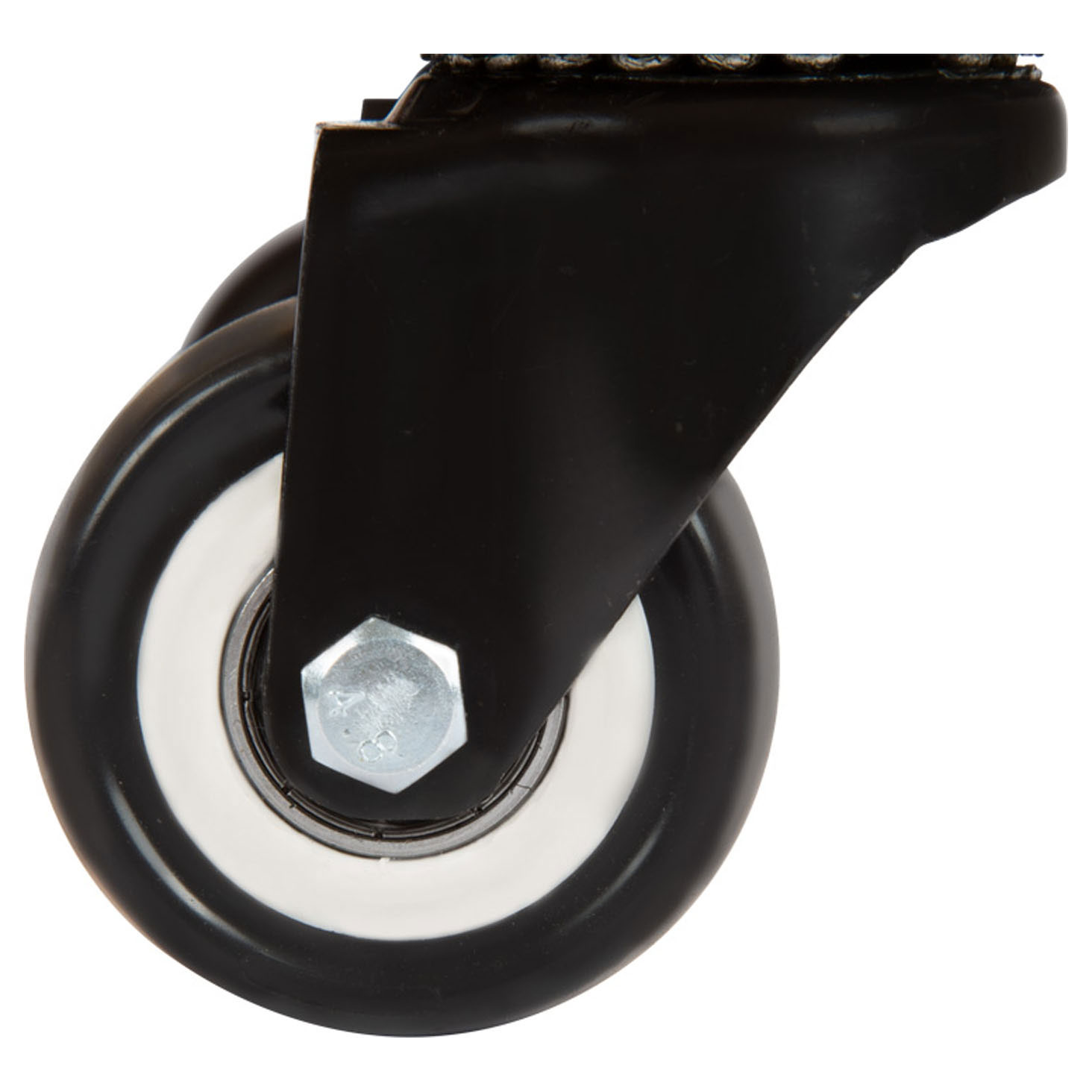 Small Foot-Houten Rollerbord Blauw