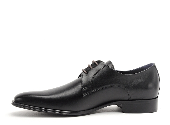 Fluchos basses homme 8960 noir