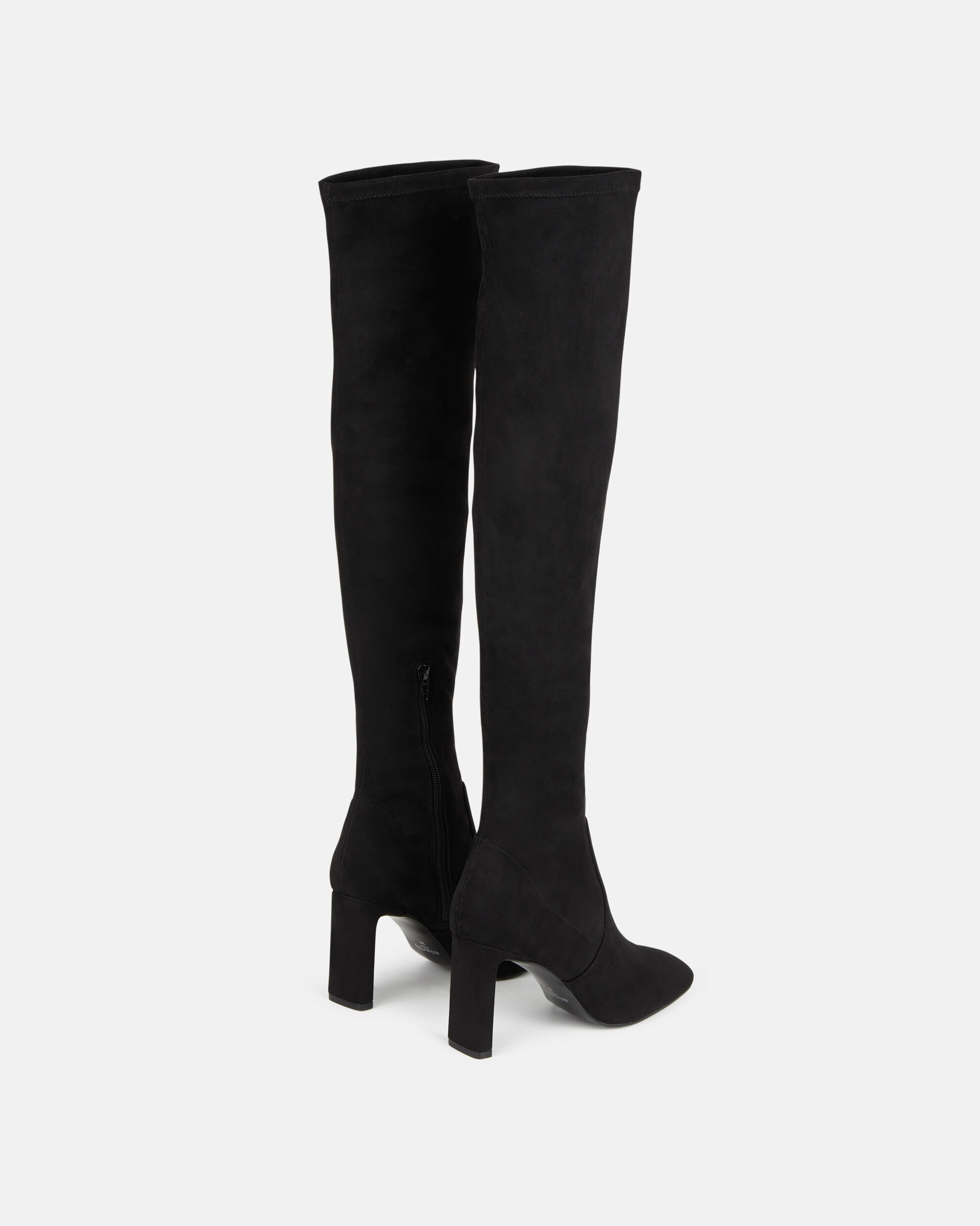 BOTTE RAHMA Noir