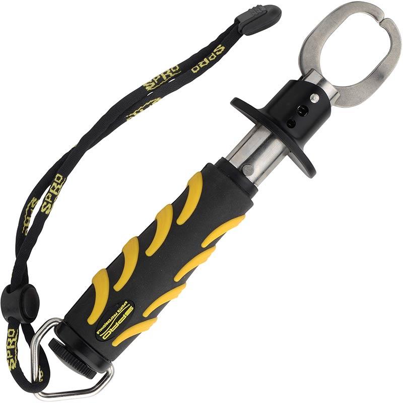 Fish Grip Spro Lip Gripper 360