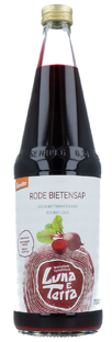 LunaeTerra Rode Bietensap 700ML