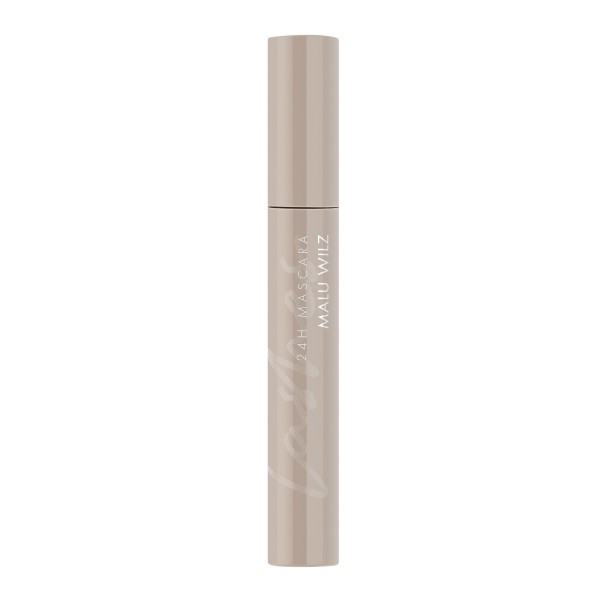 Malu Wilz 24h Mascara Nr. 01 Staying Black 10ml