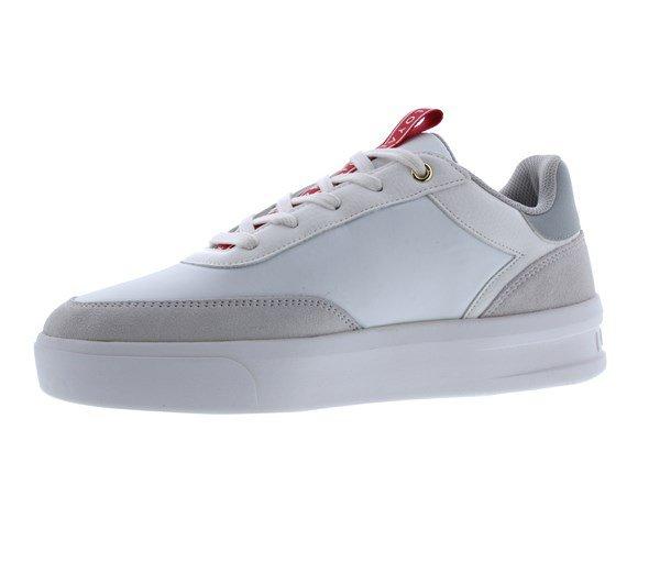 Loyalti Loyalti Deuces Trainers