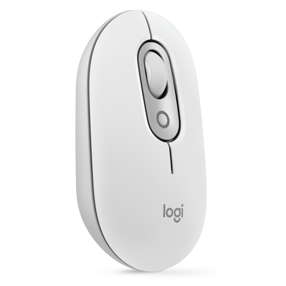 Logitech - Pop Icon Mouse