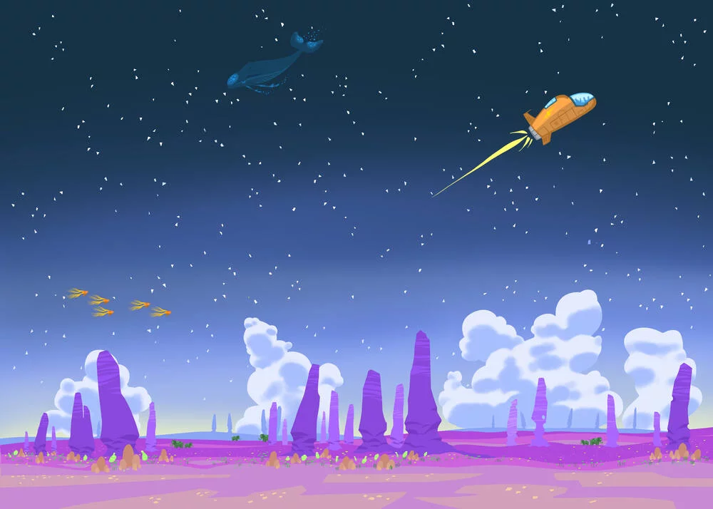 MA 1ERE AVENTURE - PHOBOS VERSION LONGUE