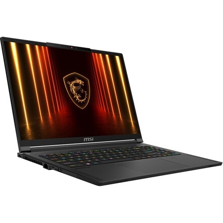 PC portable Msi gaming Stealth 16 AI A2HWFG-070FR 16