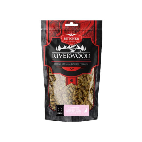 Riverwood Vleestrainers