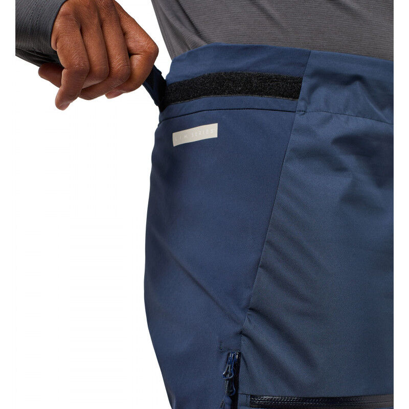 L.I.M Hybrid Touring Pant - Pantalon ski de randonnée homme