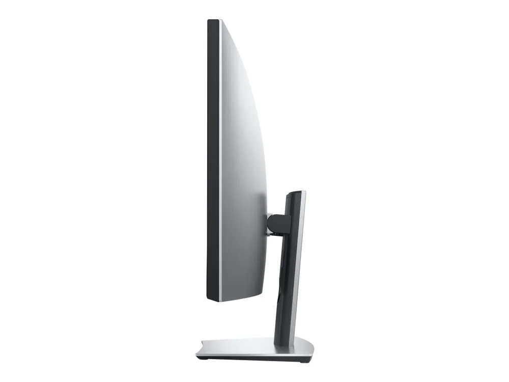 [OUTLET] - Dell UltraSharp U4919DW - LED-skærm - kurvet - 49