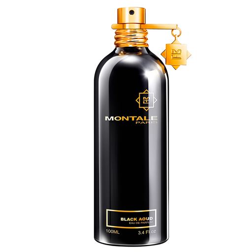Montale Black Aoud Eau De Parfum, 100 ml