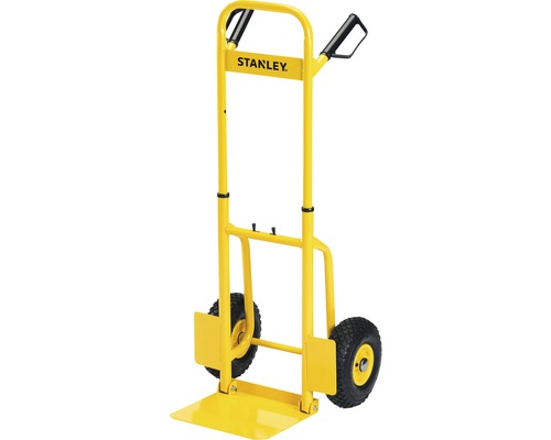Steekwagen Stanley staal 120kg SXWTD-FT520