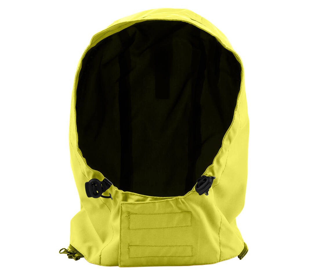 Pen Duick PK996 - Capuche Cordon de Serrage Élastiqué avec Stopper