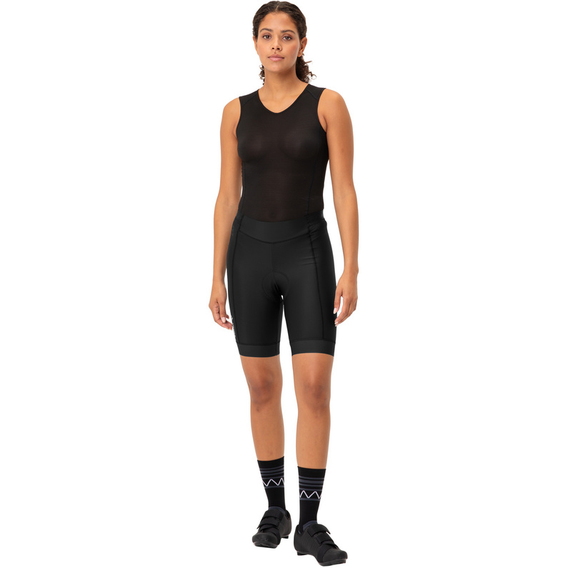 Vaude Damen Posta Radhose kurz