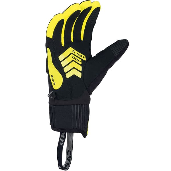 Gant ski de randonnée CAMP G HOT DRY