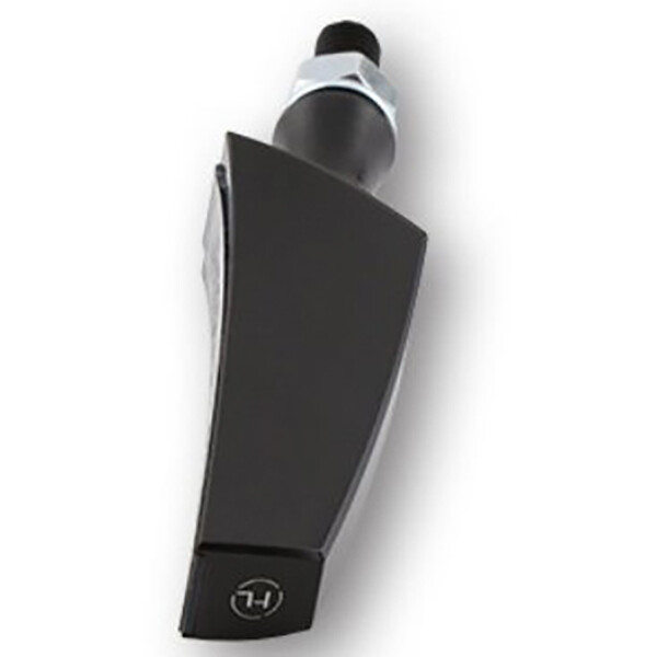 Highsider - Clignotants LED Séquentiel STS 1 Noir