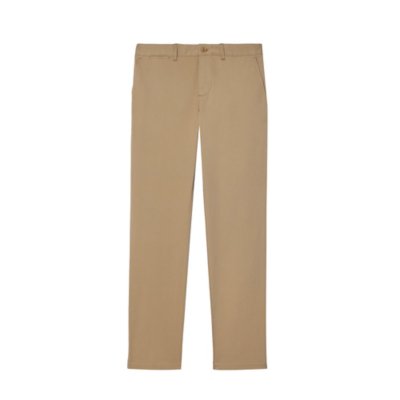 Pantalon homme HH3463 Slim Fit Stretch LACOSTE
