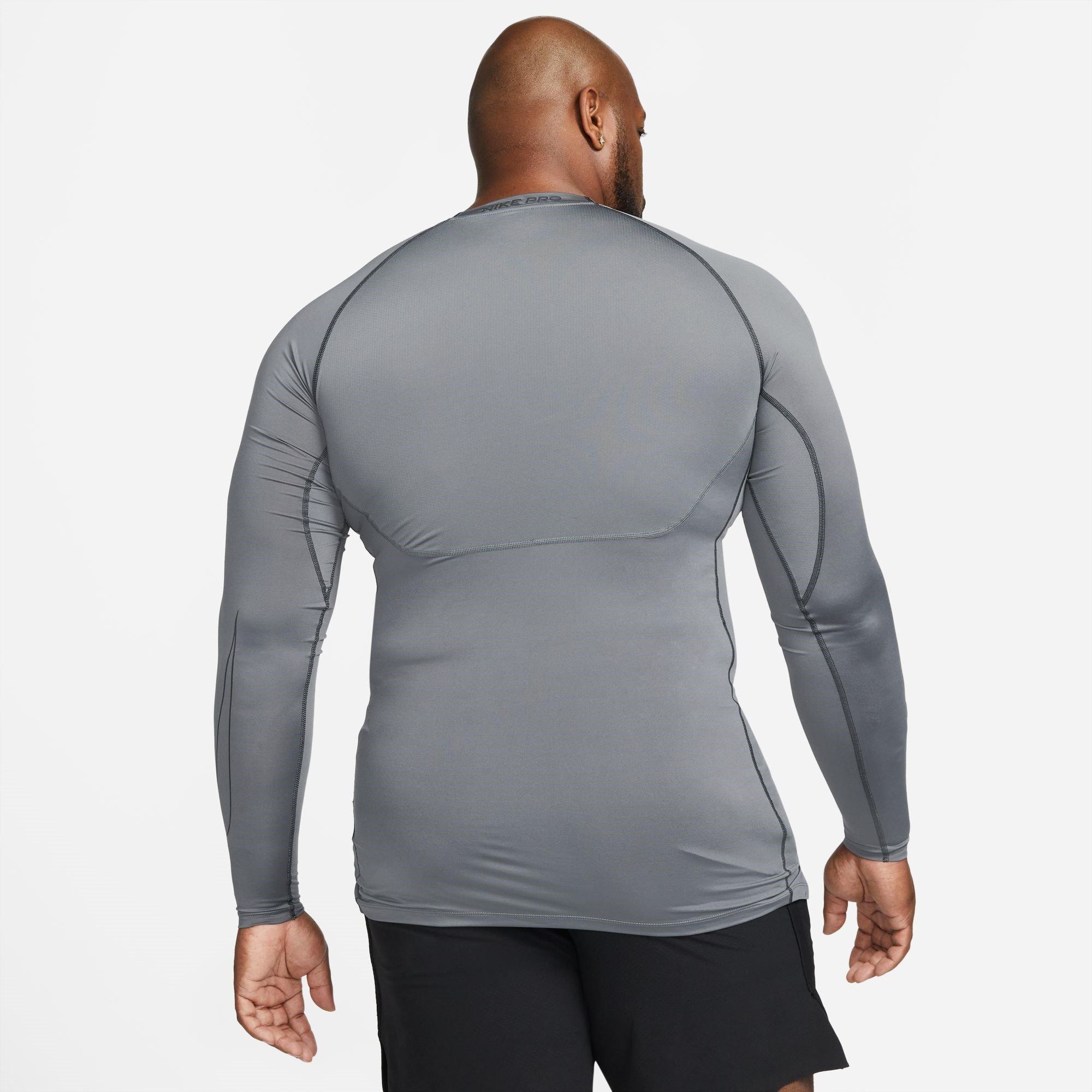 Nike Nike Pro Dri-FIT Men's Tight Fit Long-Sleeve Top