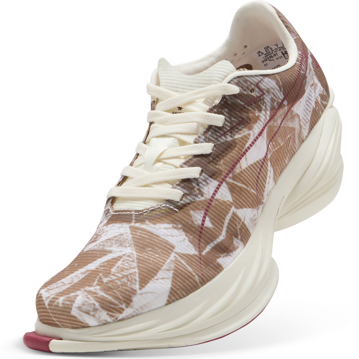 Puma Fast-R Nitro Elite 3 Saysky Dames