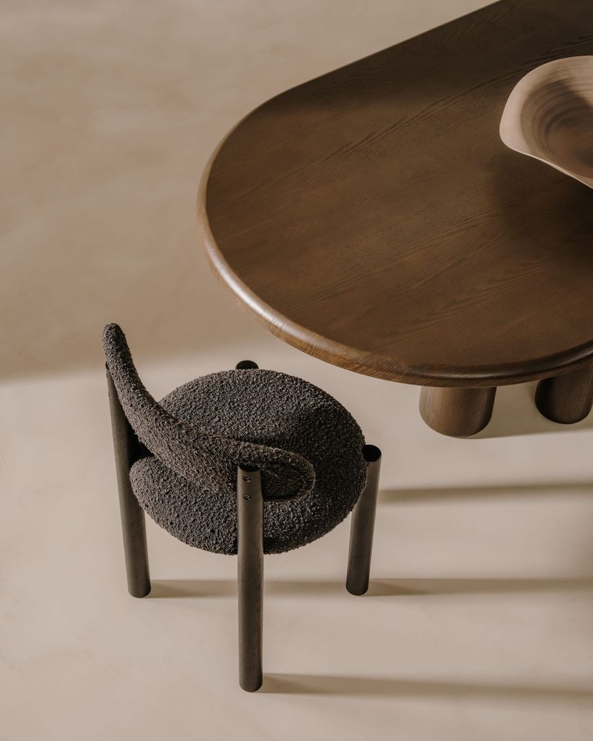 Kave Home   Mailen Eettafel