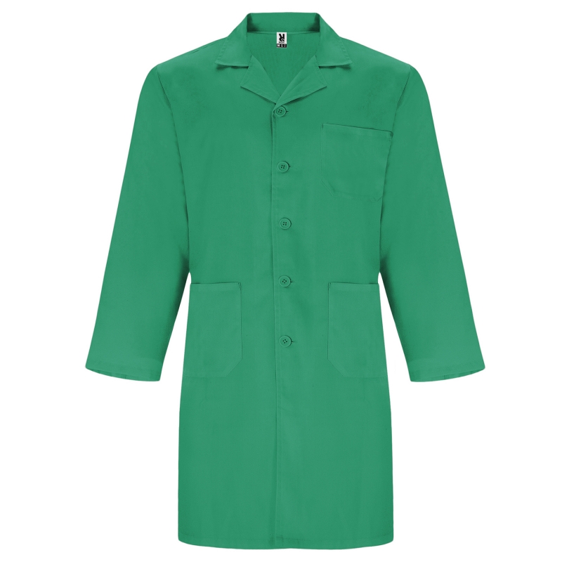 Roly BA9094 - VACCINE Blouse de service manches longues