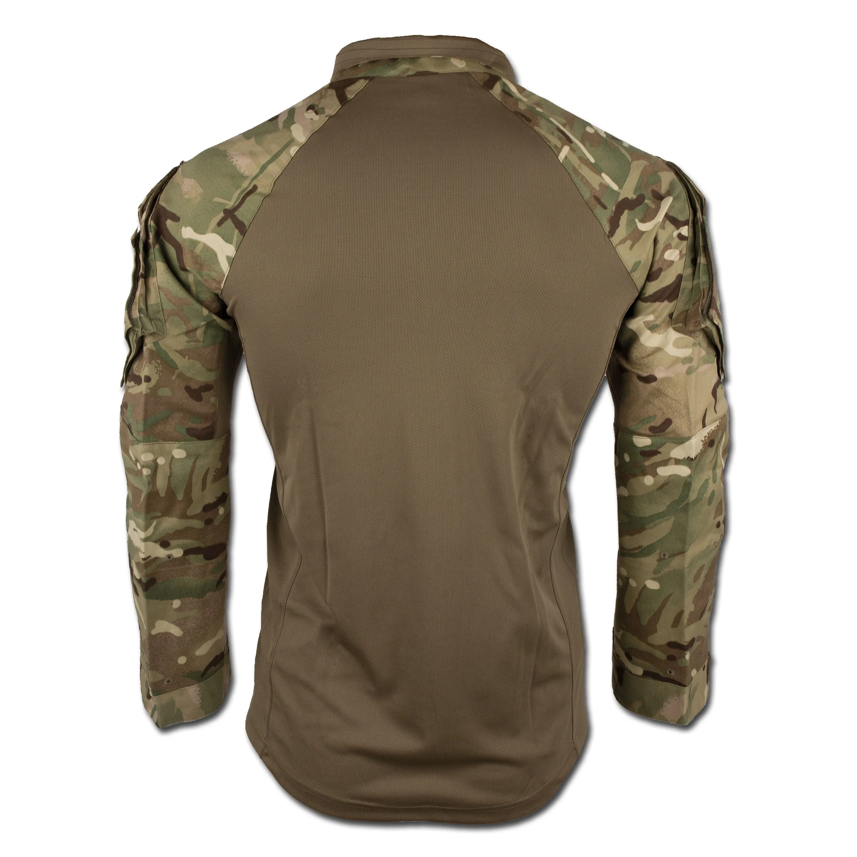 British Army -  Britisches Combat Shirt Armour gebraucht