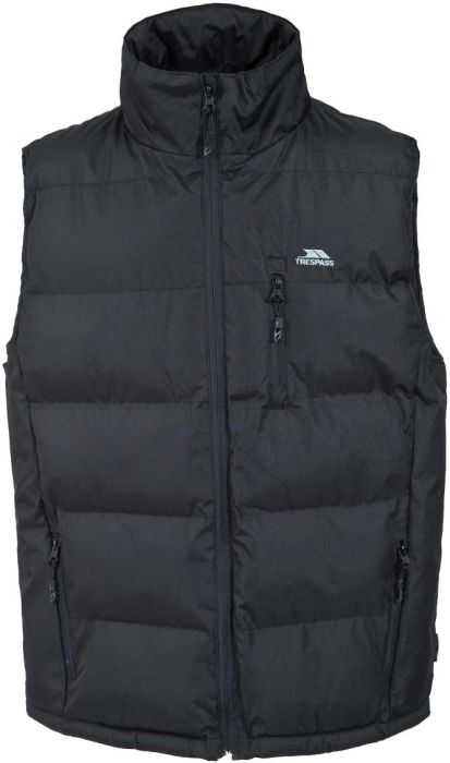 Clasp Gilet Men herrevest