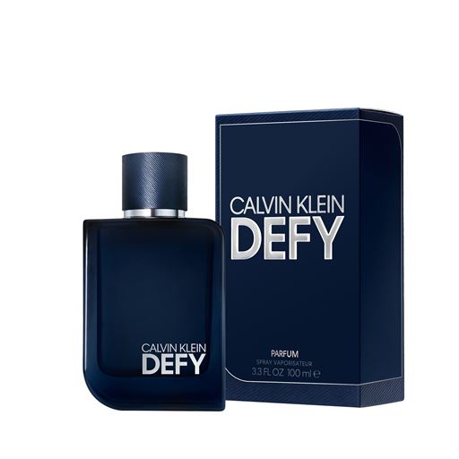 Calvin Klein Defy Parfum, 100 ml