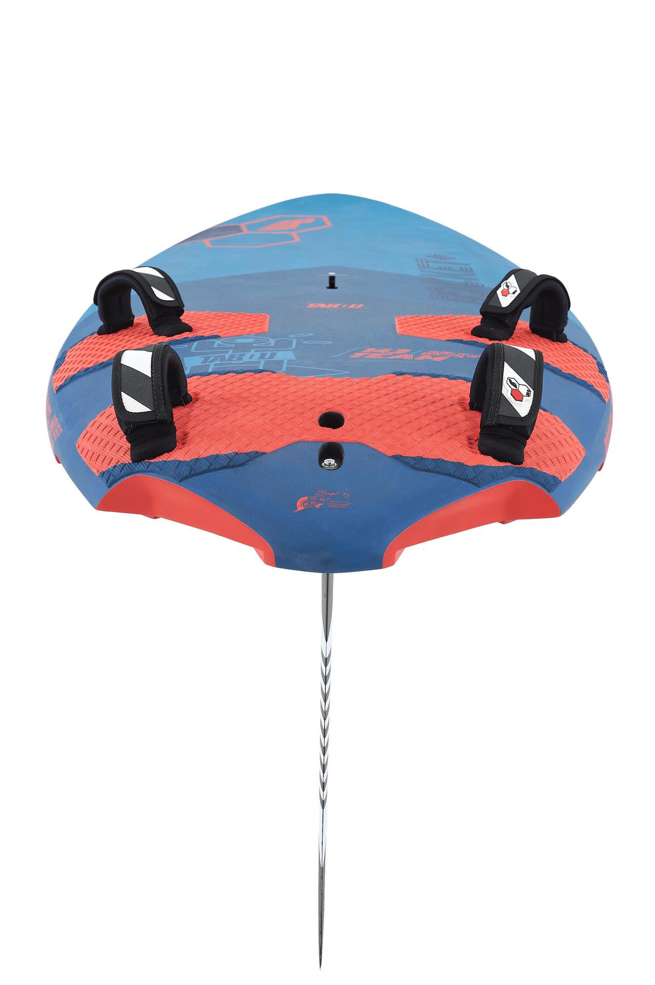 Tabou Rocket Plus - 2024 LTD