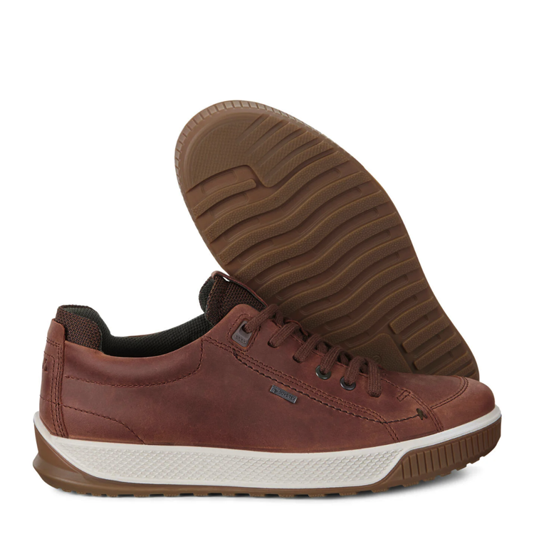 Ecco Byway Tred | TAN