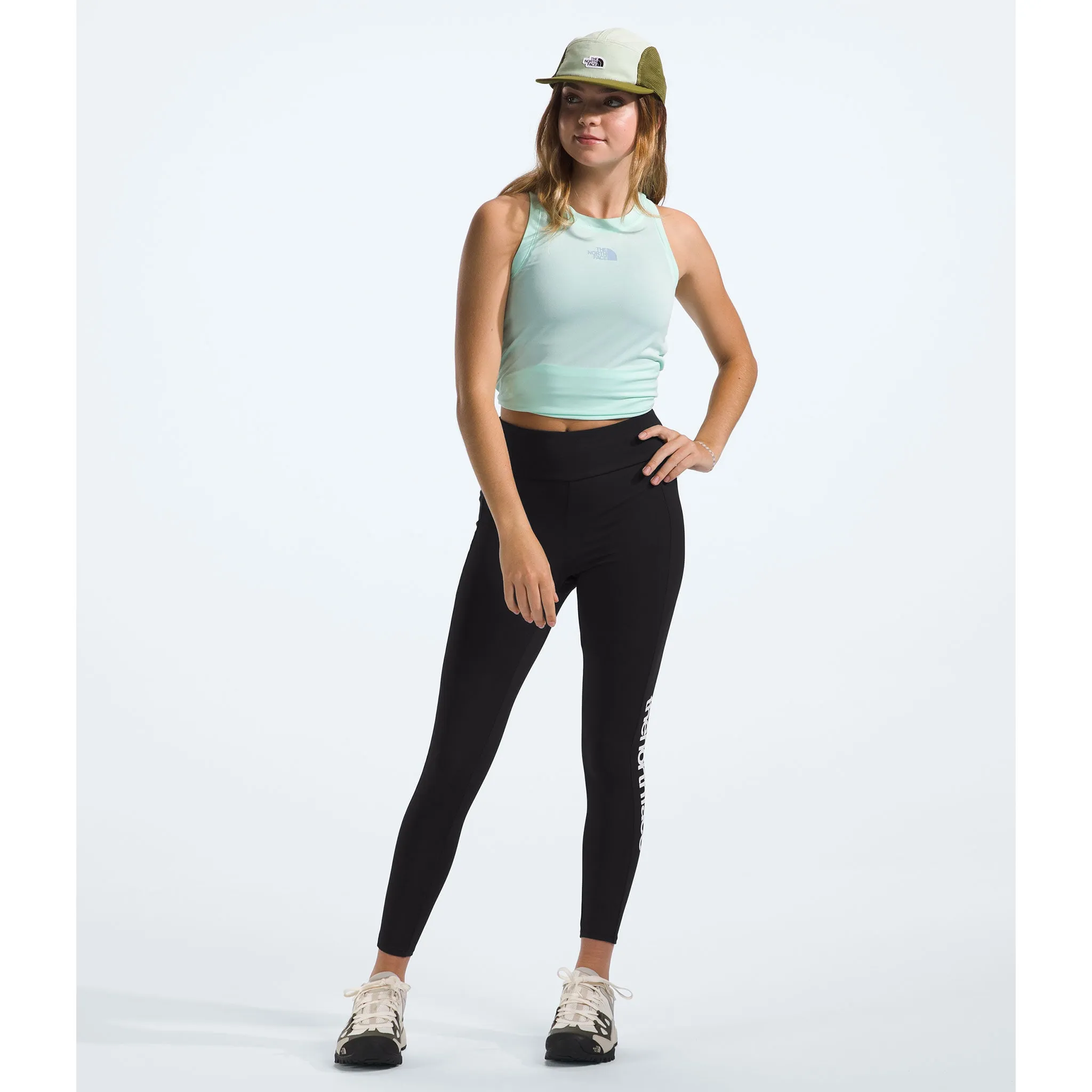 The North Face Legging Never Stop 7-16ans