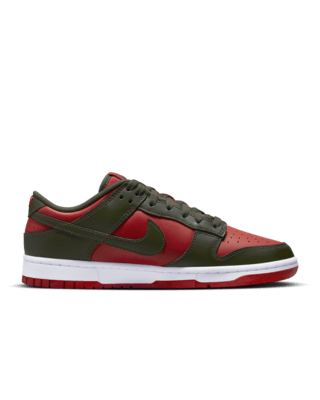 Nike Dunk Low Retro Men's Shoes