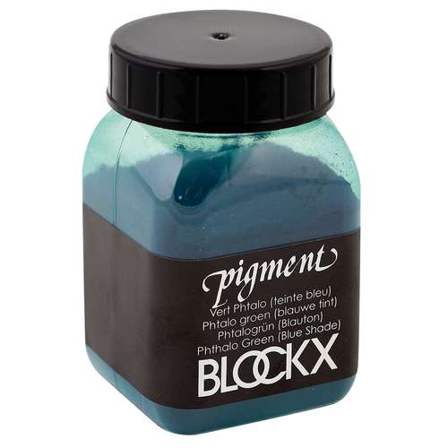 BLOCKX Künstler-Pigmente