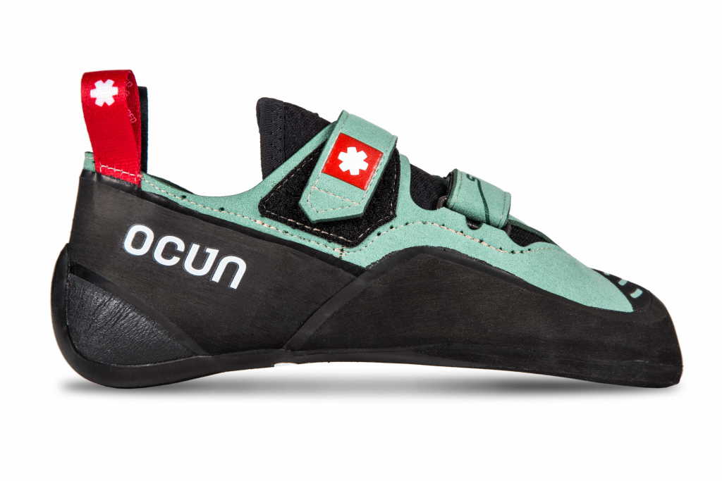 RP Climbing s. r. o. STRIKER QC