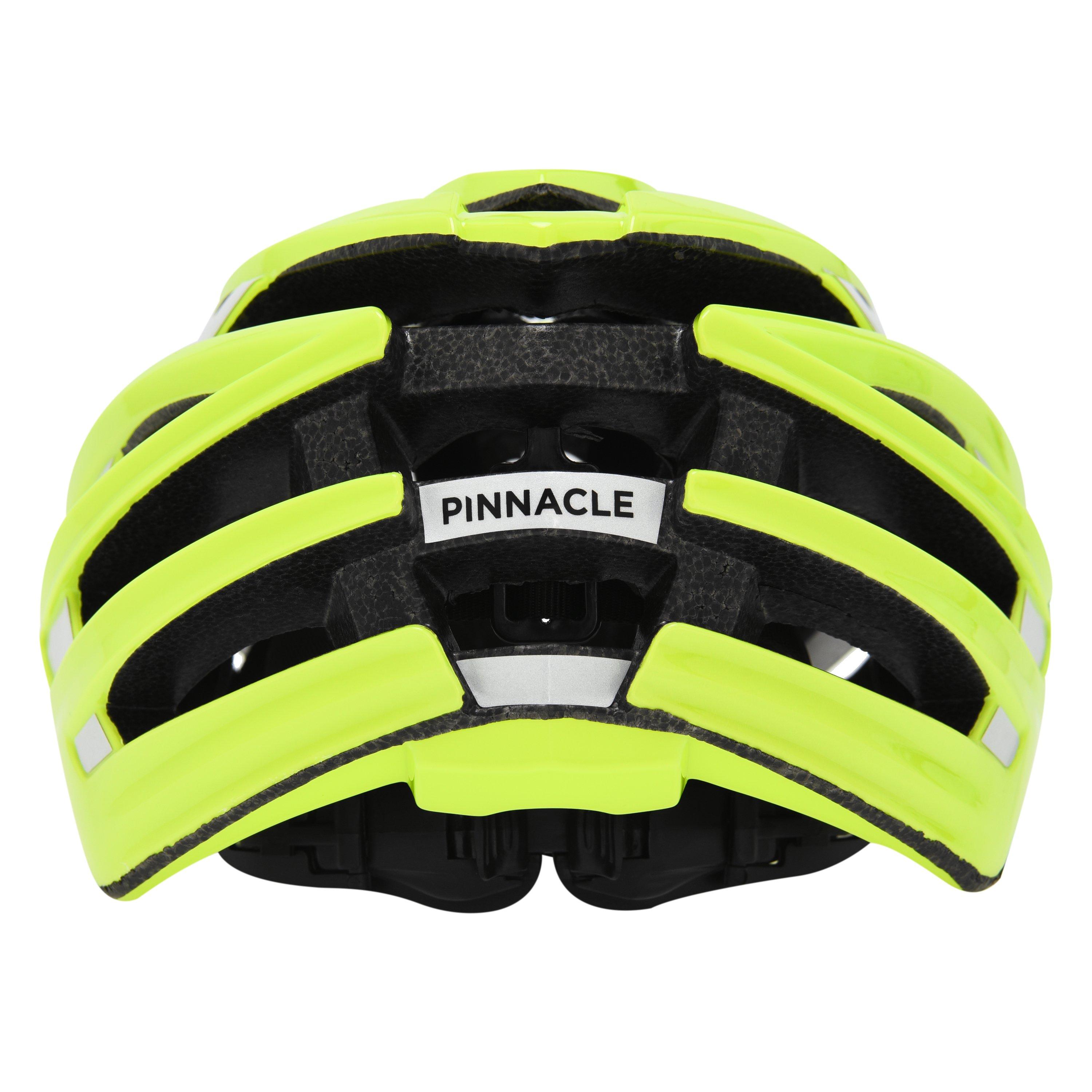 Pinnacle Pinnacle Race Helmet